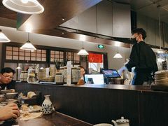 -哥哥の深夜食堂(红松东路店)