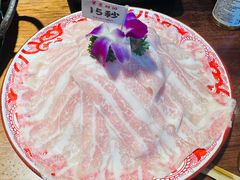 -楠火锅(仁恒梦中心店)