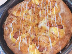 -必胜客(桐乡吾悦广场店)