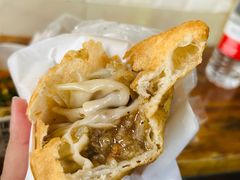 -家阳赵师傅油饼包烧麦(粮道街店)