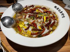 -太二酸菜鱼(宁波来福士店)