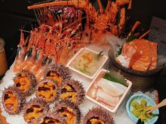 -花潮料理艺食馆(成都万象城店)