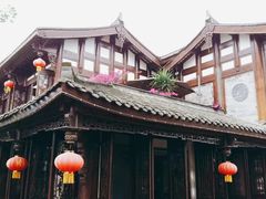 -平乐古镇