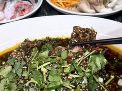 -江湖黑大兔(杨家坪店)