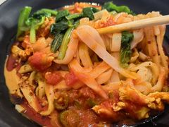 -勇利赵家烤肉坊(纬二街店)
