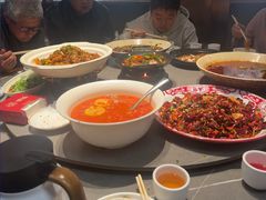 -情妹耙泥鳅·江湖川菜(科华店)