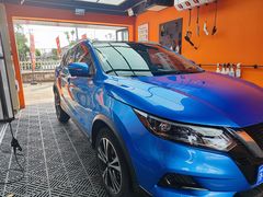 -天猫养车贴膜轻改·蓝电(优匹康桥东路店)