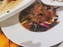 -北戴河转鱼·炒螃蟹酱餐厅