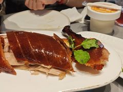 -北平食府·北京烤鸭(北京西站六里桥店)