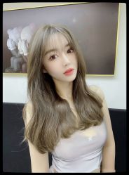 -3AM·S HAIR SALON烫发染发接发