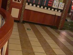 -栖巢咖啡馆(双岗店)