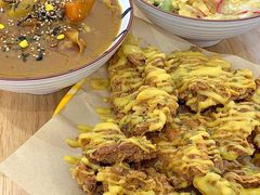 -Woolee韩食堂·韩式家庭料理
