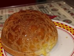-香港新记茶餐厅(春熙太古里店)