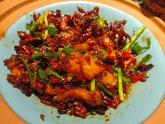 -树厨贵州菜(大十字店)