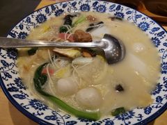 -小六汤包·老字号·中华名小吃(兴庆路店)