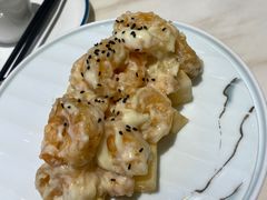 -顺粤楼·粤菜·点心(融创茂店)