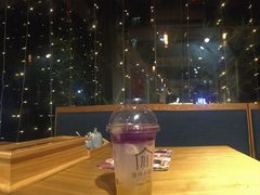 戀上海檸威-厝内小眷村(天河南一路店)