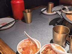 -探鱼·鲜青椒爽麻烤鱼(苏宁广场店)