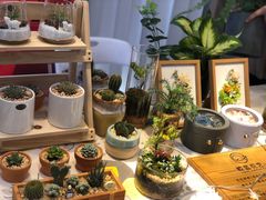 -丽达购物中心(崂山店)