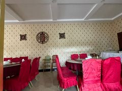 大堂-途肴·老农饭庄(百里峡店)