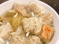 -一记面馆(易发店)