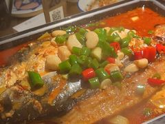 -炉鱼(西溪银泰城店)
