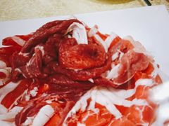 -致和老涮庄山西刀削面(万寿路4号院店)