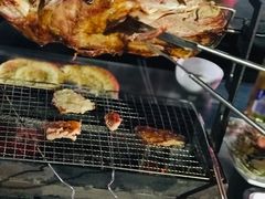 -迎燕阁烤羊腿(二环南路店)