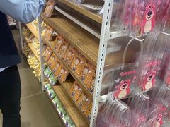 -名创优品(天河区正佳广场二店)