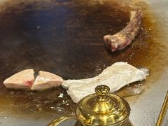 -大神太神·铁板烧(瑞虹天地月亮湾店)
