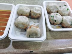 -小杨生煎(南京东路食品一店)