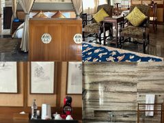 -北京古城老院厉晓麟精致菜