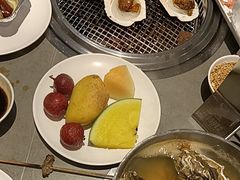 -尚宴牛特鲜自助(太原街万达店)