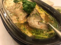 -阿诺泰·泰国餐厅(紫荆店)