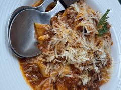 意式肉酱宽面-京A Taproom·精酿餐吧(CBD店)