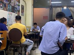 -杨姐大片肉烧烤