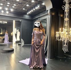 点击看大图 -Bridal Queen·婚纱女皇