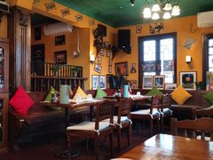 -秀·爱尔兰餐吧(上海路店)