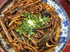 -三林本帮馆(中林街店)