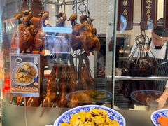 -The COOK·厨餐厅·自助餐(浦东嘉里大酒店)