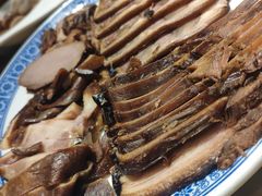 酱牛肉-十六中酱肉·烧烤·京菜小馆(五方桥旗舰店)