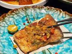 -松鹤精致料理(五一中路店)