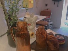 -舊新事咖啡NOTHING NEW COFFEE