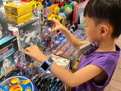 -九木杂物社(新奥购物中心店)