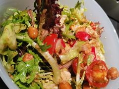 -很久以前羊肉串(昌里路三钢里店)