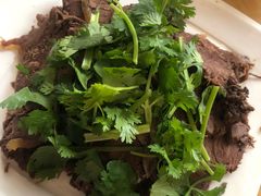 -敦煌达记酱驴肉黄面馆