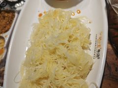 -可口香·非遗老号烧烤(南岗直营店)