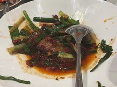 -君庭中餐厅(友谊宾馆店)