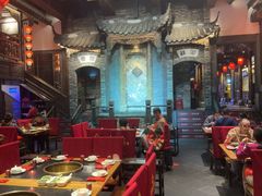 -红运火锅·中国名火锅·国风演绎(省体店)