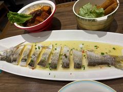 -锡和无锡菜(景丽苑店)